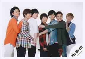 Amazon.co.jp: KIS – My – FT2 Official Raw Photo kia00021